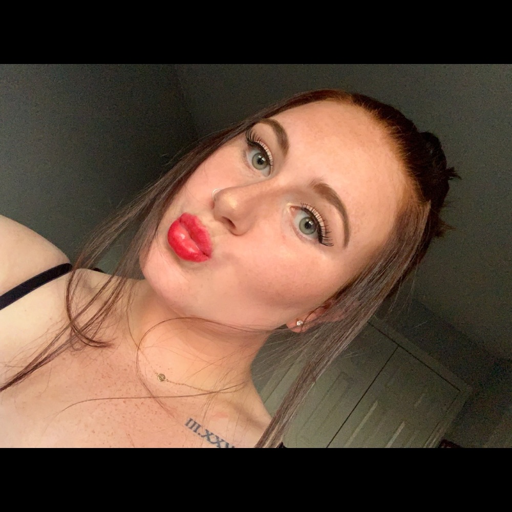 Meet your Posher, Jordyn